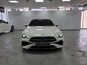 Mercedes-Benz CLE 200 COUPE/AMG LINE/LANE ASSIST, снимка 2