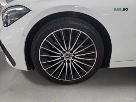 Mercedes-Benz CLE 200 COUPE/AMG LINE/LANE ASSIST, снимка 5