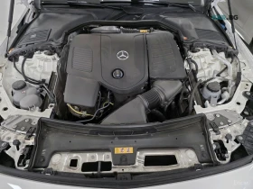 Mercedes-Benz CLE 200 COUPE/AMG LINE/LANE ASSIST, снимка 6