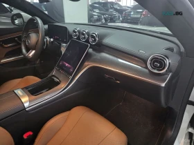 Mercedes-Benz CLE 200 COUPE/AMG LINE/LANE ASSIST, снимка 12