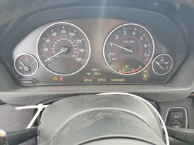 BMW 435 I GRAN COUPE M PACK| HUD| HARMAN| ПОДГРЕВ, снимка 9