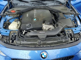 BMW 435 I GRAN COUPE M PACK| HUD| HARMAN| ПОДГРЕВ, снимка 11