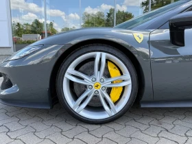 Ferrari 296GTB CERAMIC/ CARBON/ LIFT/ JBL/ CAMERA/, снимка 7