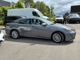 Lexus ES * 350 * CARFAX * ОПЦИЯ ЗА ФИНАНСИРАНЕ , снимка 16