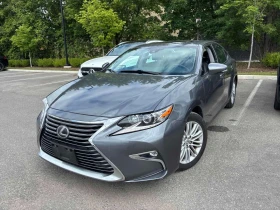 Lexus ES * 350 * CARFAX * ОПЦИЯ ЗА ФИНАНСИРАНЕ , снимка 12