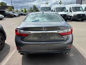 Lexus ES * 350 * CARFAX * ОПЦИЯ ЗА ФИНАНСИРАНЕ , снимка 4