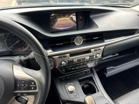 Lexus ES * 350 * CARFAX * ОПЦИЯ ЗА ФИНАНСИРАНЕ , снимка 9