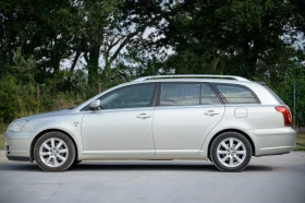 Toyota Avensis, снимка 3