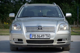 Toyota Avensis, снимка 1