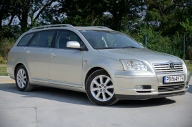 Toyota Avensis, снимка 6