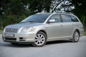 Toyota Avensis, снимка 2