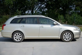 Toyota Avensis, снимка 5
