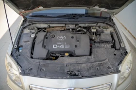 Toyota Avensis, снимка 7
