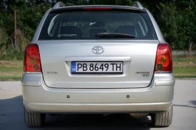 Toyota Avensis, снимка 4