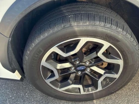 Subaru Crosstrek * 2.0i Pkg * АВТОКРЕДИТ БЕЗ ПЪРВОНАЧАЛНА ВНОСКА* , снимка 7