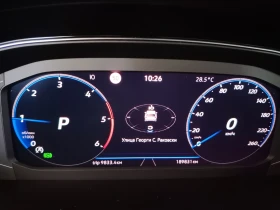 VW Passat 2023гDSG-DIGITAL-2.0TDi-150кс-FACE-ПЕРФЕКТЕН!, снимка 9