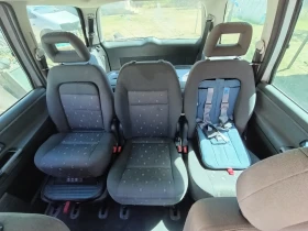 VW Sharan, снимка 7