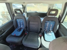 VW Sharan, снимка 6
