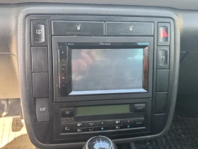 VW Sharan, снимка 4