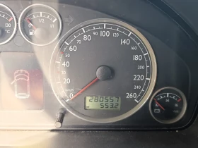 VW Sharan, снимка 5