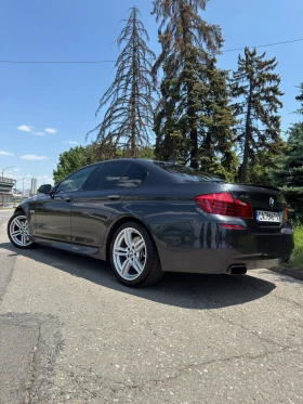 BMW 550 M550D, снимка 2