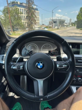 BMW 550 M550D, снимка 10