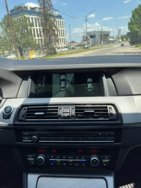 BMW 550 M550D, снимка 6