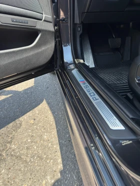 BMW 550 M550D, снимка 13
