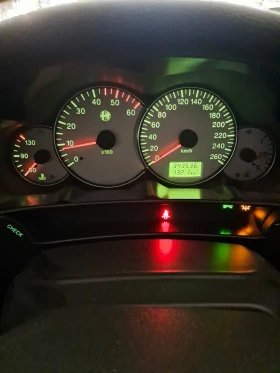Alfa Romeo 166 2.4jtd, снимка 12