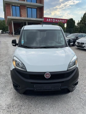 Fiat Doblo 1.3 дизел КАТО НОВО, снимка 3
