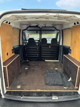 Fiat Doblo 1.3 дизел КАТО НОВО, снимка 7