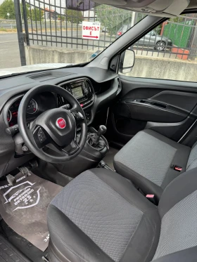 Fiat Doblo 1.3 дизел КАТО НОВО, снимка 6