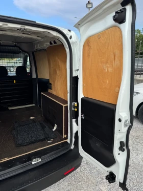Fiat Doblo 1.3 дизел КАТО НОВО, снимка 9