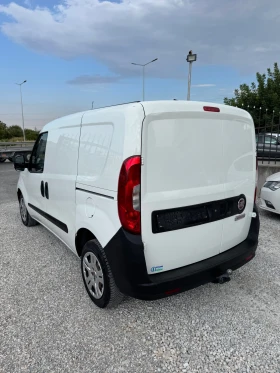 Fiat Doblo 1.3 дизел КАТО НОВО, снимка 4