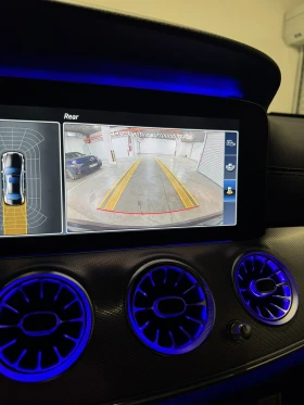 Mercedes-Benz E 220 Digital, Burmester, Lane Assist, Сменена Верига, снимка 16