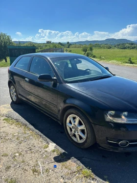 Audi A3, снимка 14