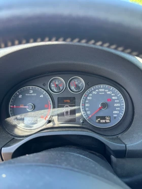 Audi A3, снимка 9