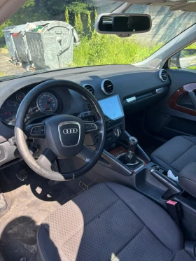 Audi A3, снимка 11