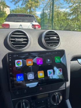 Audi A3, снимка 8