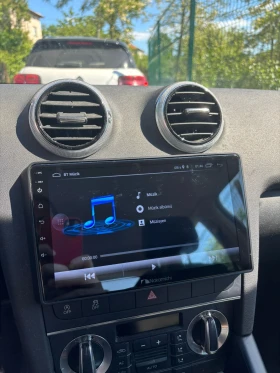 Audi A3, снимка 7