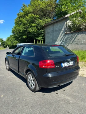 Audi A3, снимка 3