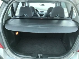 Honda Jazz 1.4i.80k + КЛИМА .2005г, снимка 16