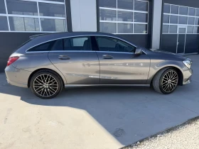 Mercedes-Benz CLA 180 115000км, снимка 8
