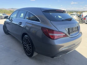 Mercedes-Benz CLA 180 115000км, снимка 5