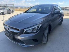 Mercedes-Benz CLA 180 115000км, снимка 1
