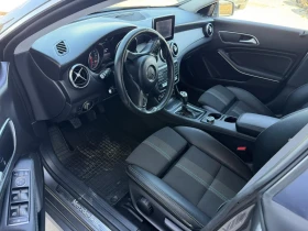 Mercedes-Benz CLA 180 115000км, снимка 9