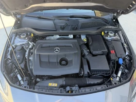 Mercedes-Benz CLA 180 115000км, снимка 16
