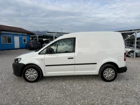 VW Caddy 2.0TDI КЛИМАТИК 109кс, снимка 2