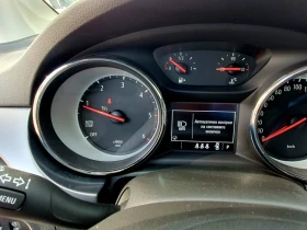 Opel Astra Automatic Sport, снимка 5