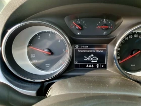 Opel Astra Automatic Sport, снимка 4